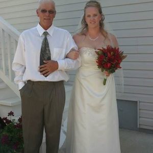 Meet your Posher, Jessie